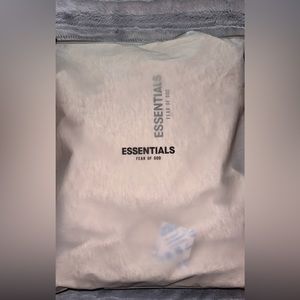 Brand New Essentials (Fear Of God) Sweatshirt
